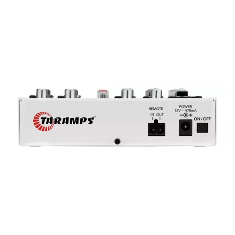Mesa De Som Automotivo Taramps T0302 Fx Led Colorido Mesa De Som Automotivo Taramps T0302 Fx Led Colorido